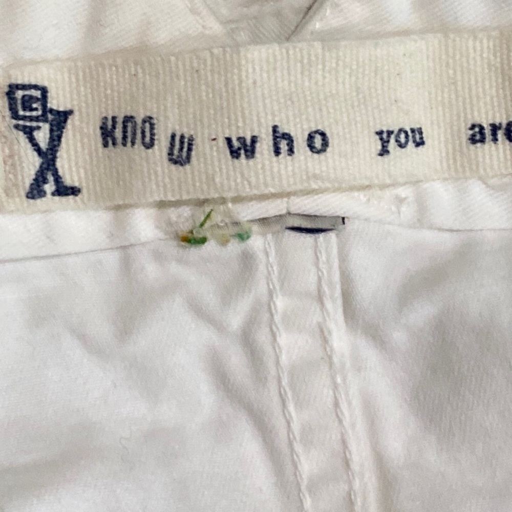 Vintage GX By Gwen Stefani Shorts - Picture 14 of 14